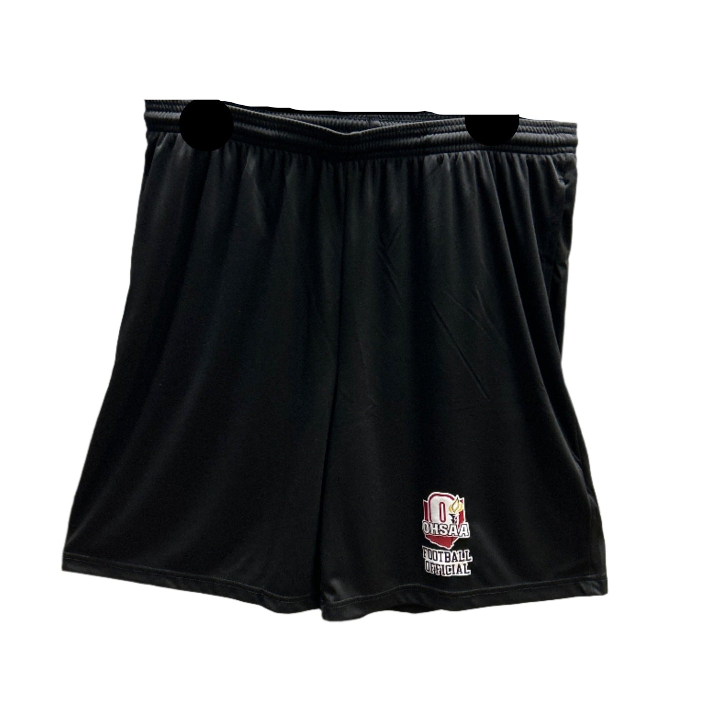 OHSAA FOOTBALL OFFICIALS SHORTS