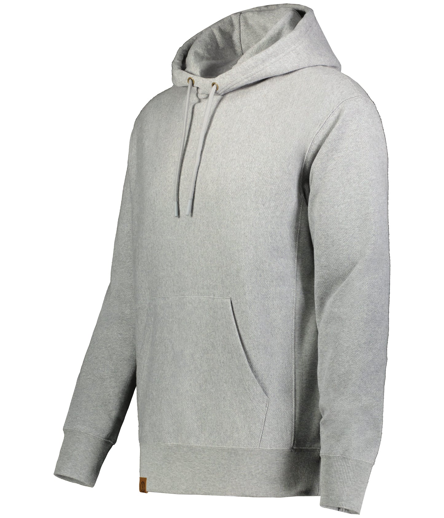 WYANDOT RUN MENS HEAVYWEIGHT HOODIE