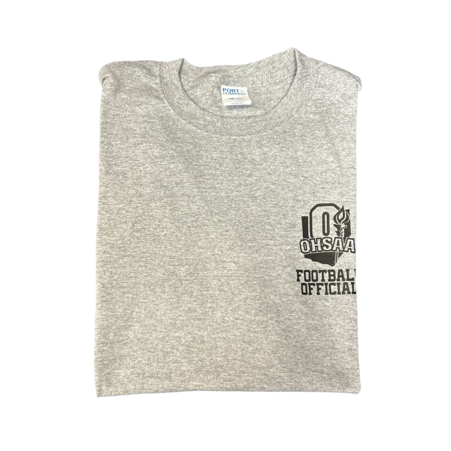 OHSAA FOOTBALL OFFICIAL T-SHIRTS