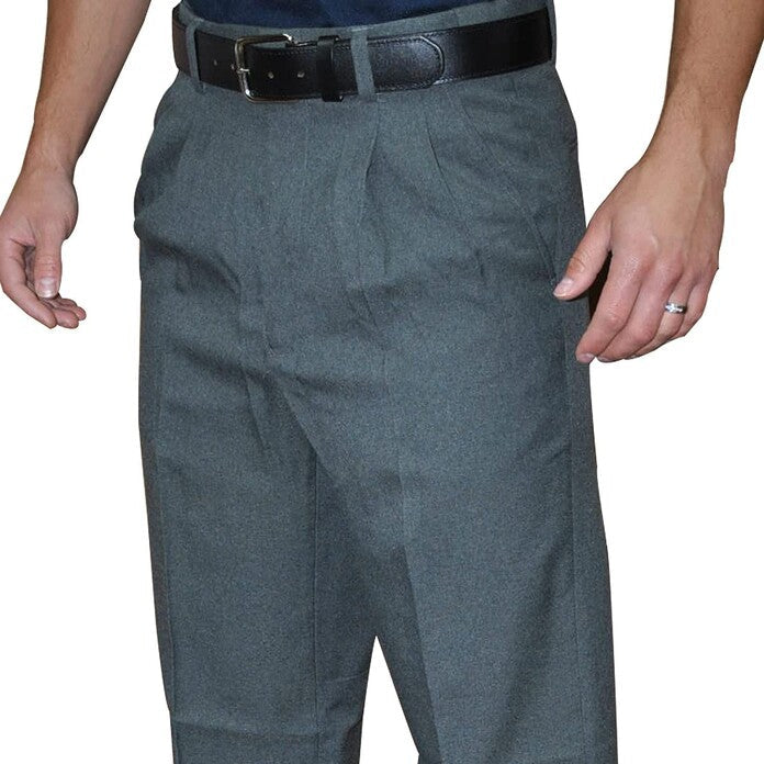 Smitty Pleated Combo Pants (375)