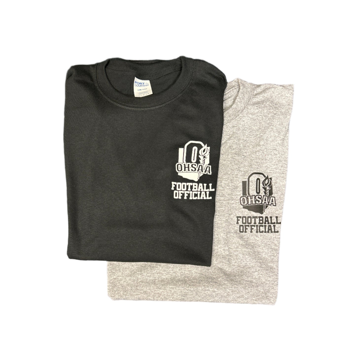 OHSAA FOOTBALL OFFICIAL T-SHIRTS