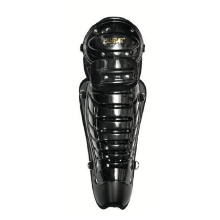 All Star LP1 Umpire Leg Guards