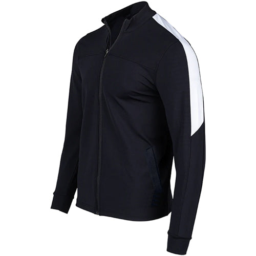 MENS NCAA BASKETBALL JACKET (235)