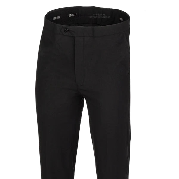 SMITTY NBA STYLE ULTRA TAPERED FIT BASKETBALL PANTS (267)