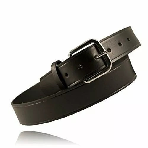 Boston Leather Belt