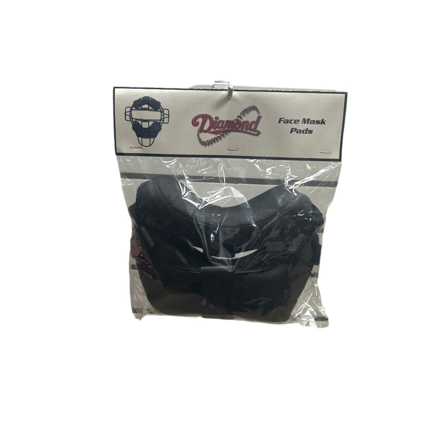 DIAMOND REPLACEMENT MASK PADS