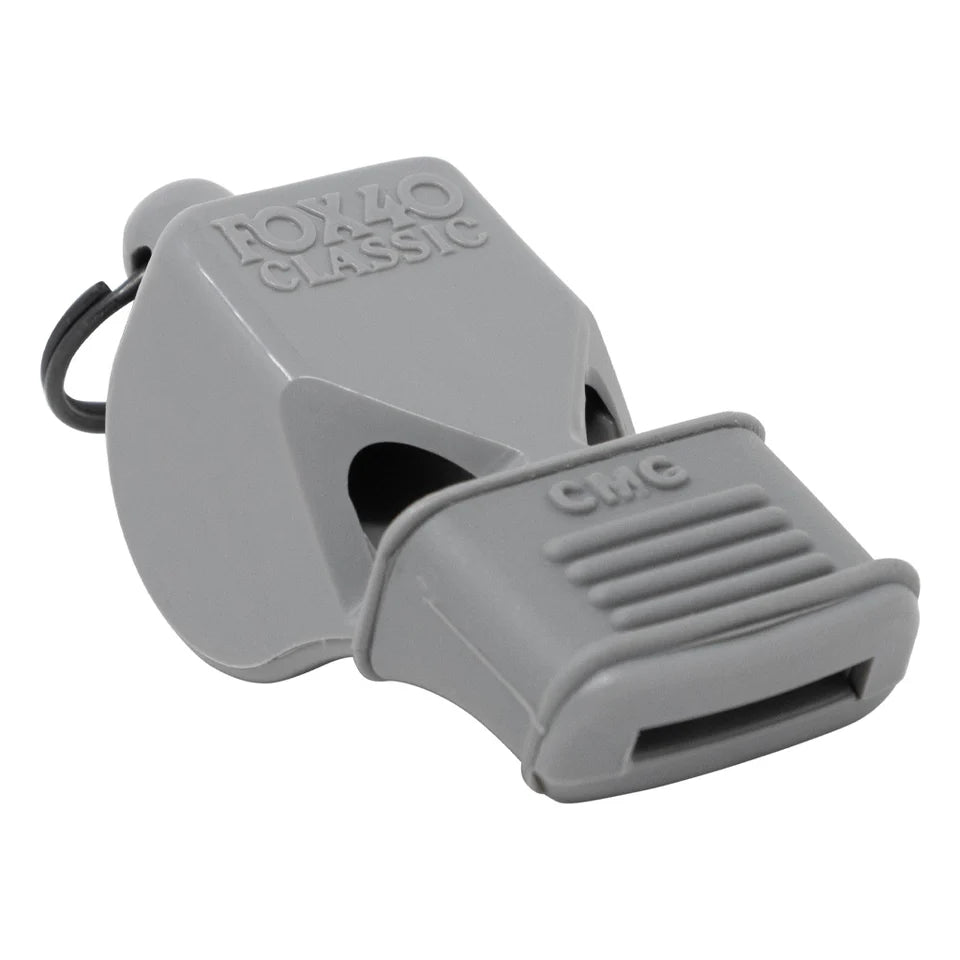 FOX 40 CLASSIC CMG