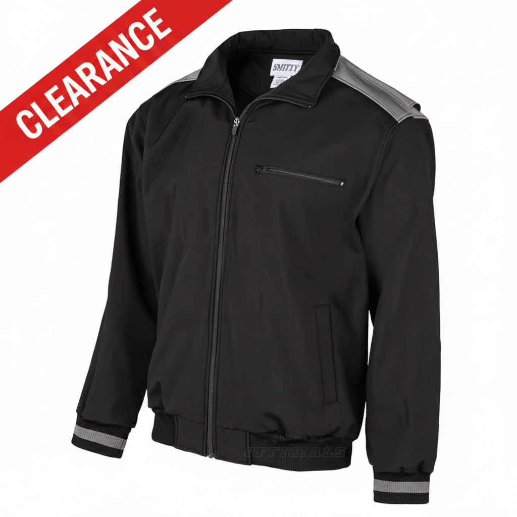 MLB/COLLEGE BASEBALL THERMAL JACKET