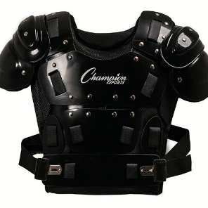 Champion Pro Model Hard Shell Protector
