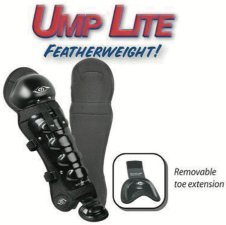 Diamond DLG-UMP Lite Shin Guards