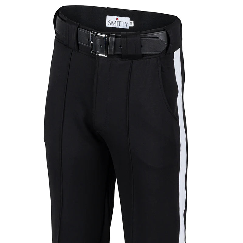 Smitty TAPERED FIT Poly/Spandex Football Pants