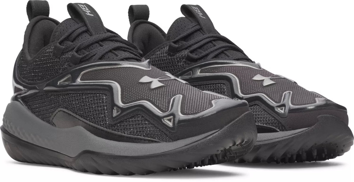 UNDER ARMOUR HARPER PRO TURF SHOE