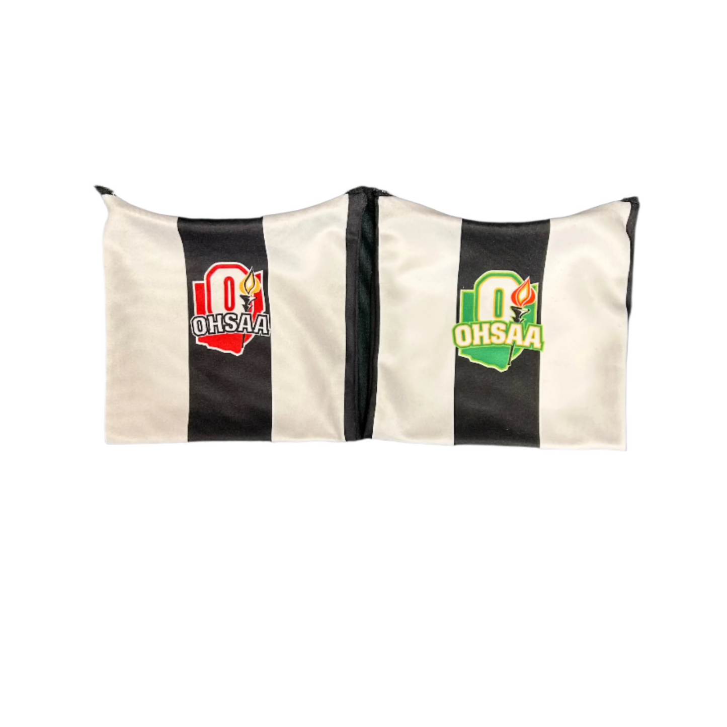 OHSAA ACCESSORY/WHISTLE BAG