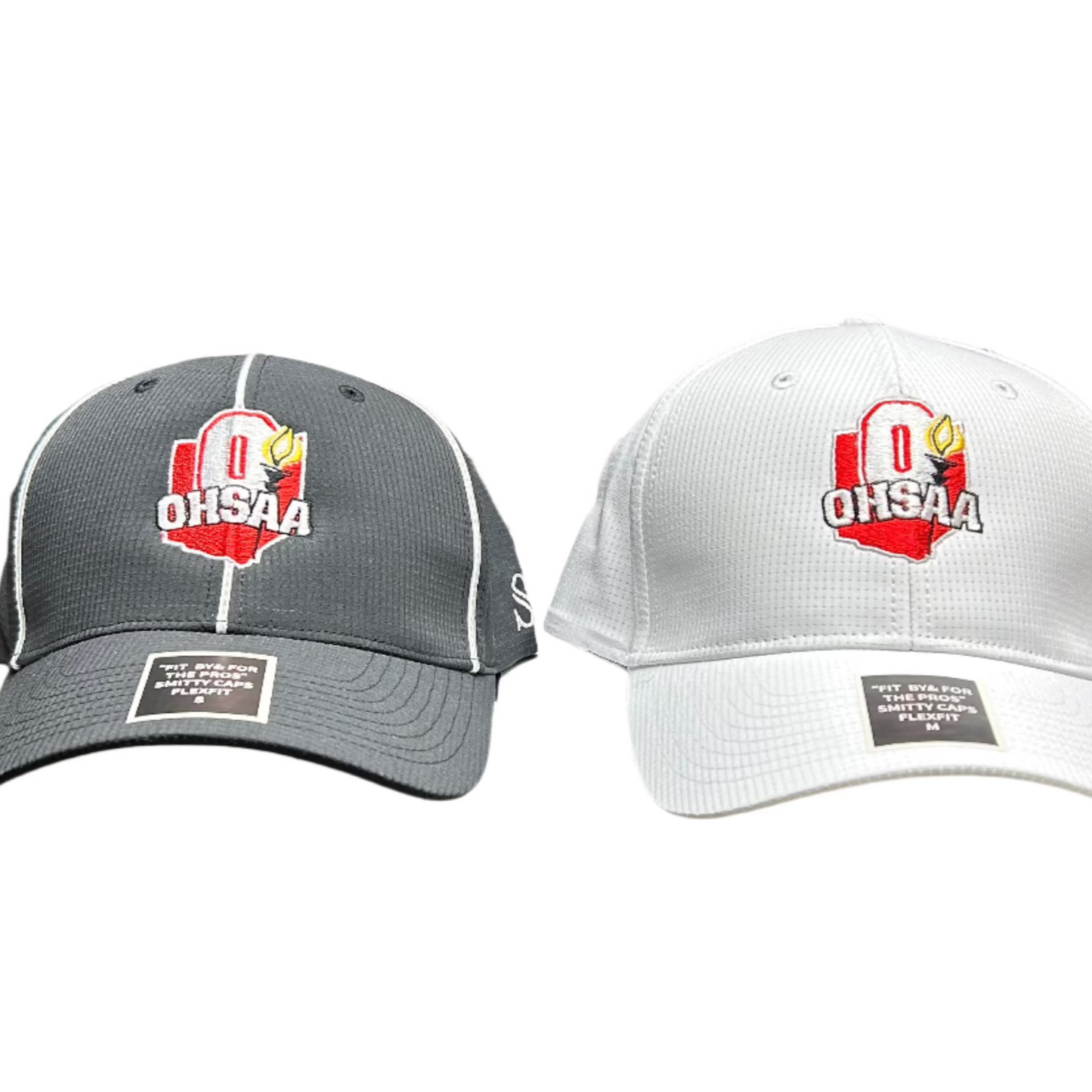 OHSAA SMITTY PERFORMANCE FOOTBALL OFFICIALS HATS