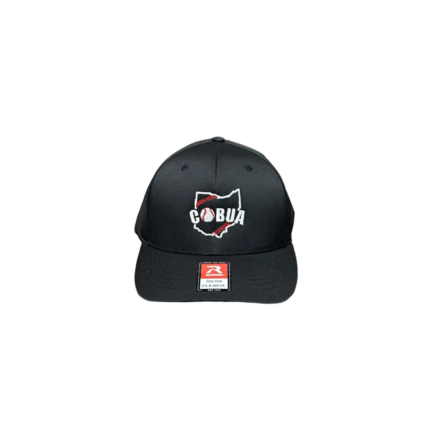 COBUA PERFORMANCE IGNITE UMPIRE CAPS