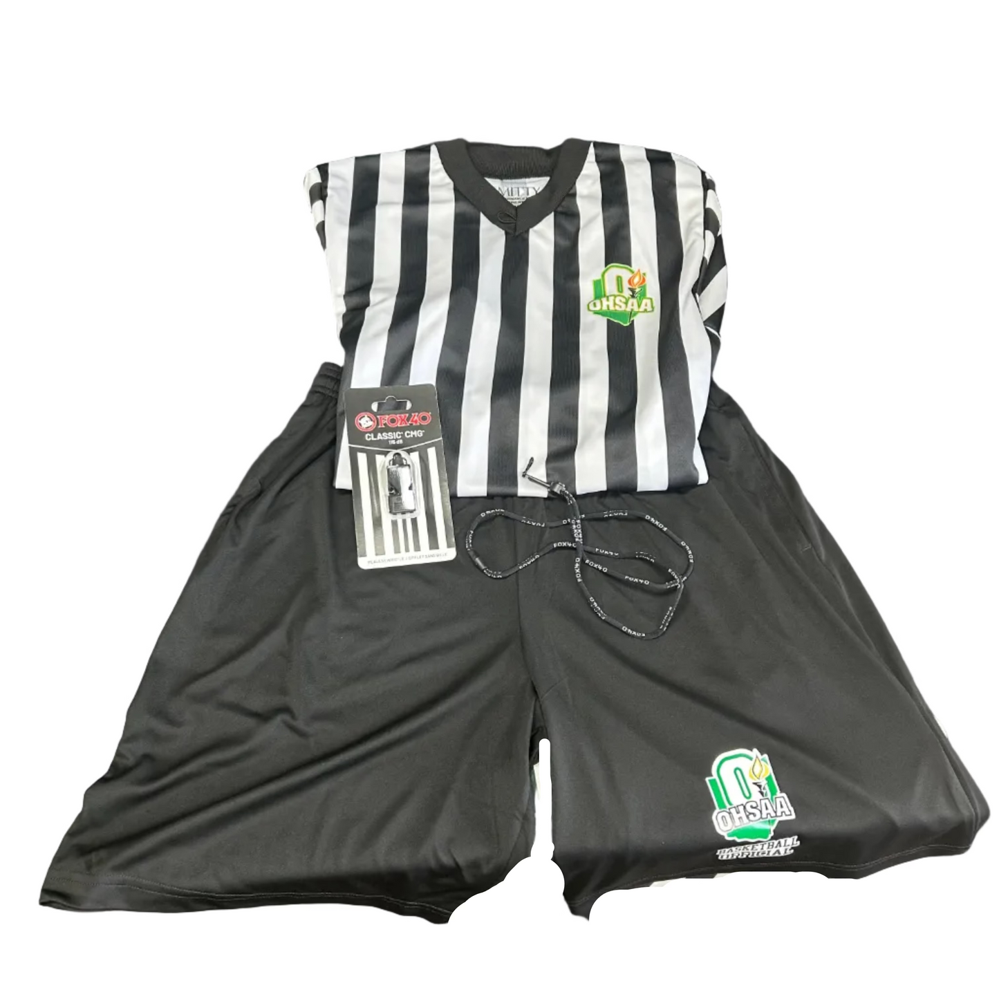 OHSAA SUMMER BASKETBALL BUNDLE