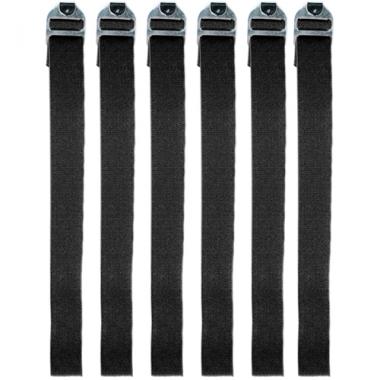 Replacement Shin Guard Straps