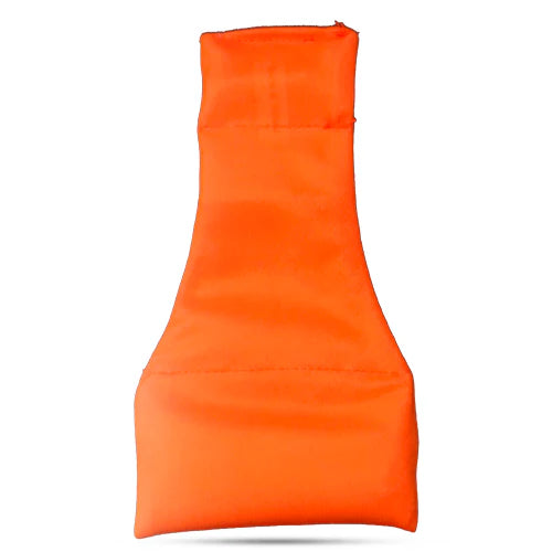 BEAN BAG ORANGE (LONG NECK)