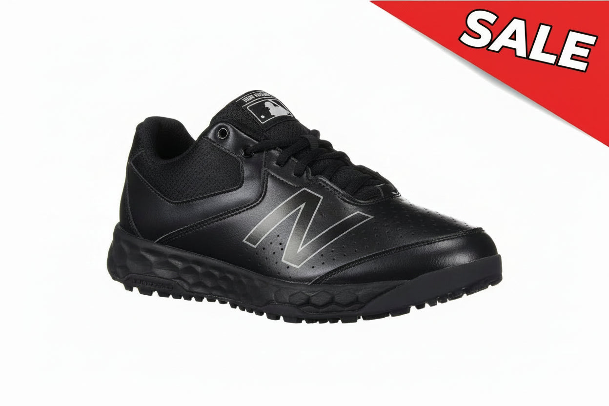 New Balance 950 Officials Shoes (BLACK)