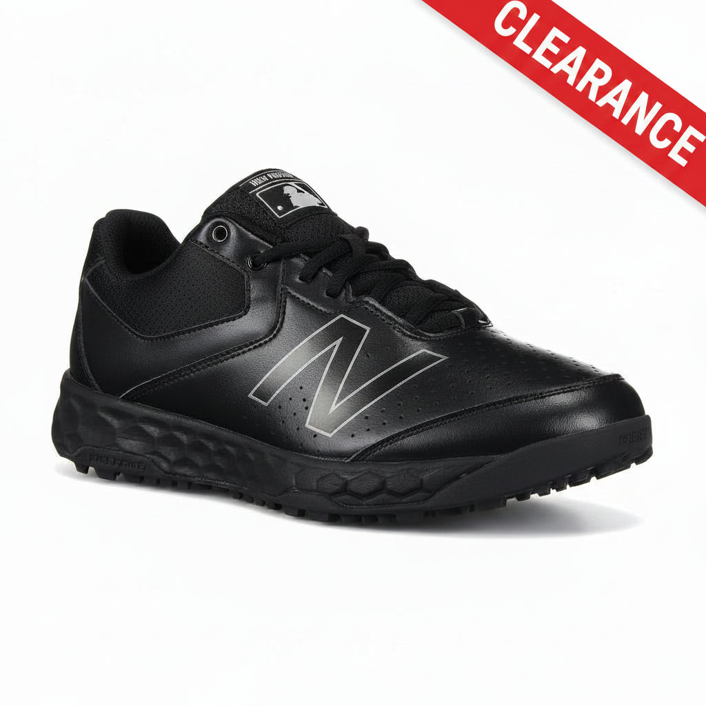 New Balance 950 Officials Shoes (BLACK)