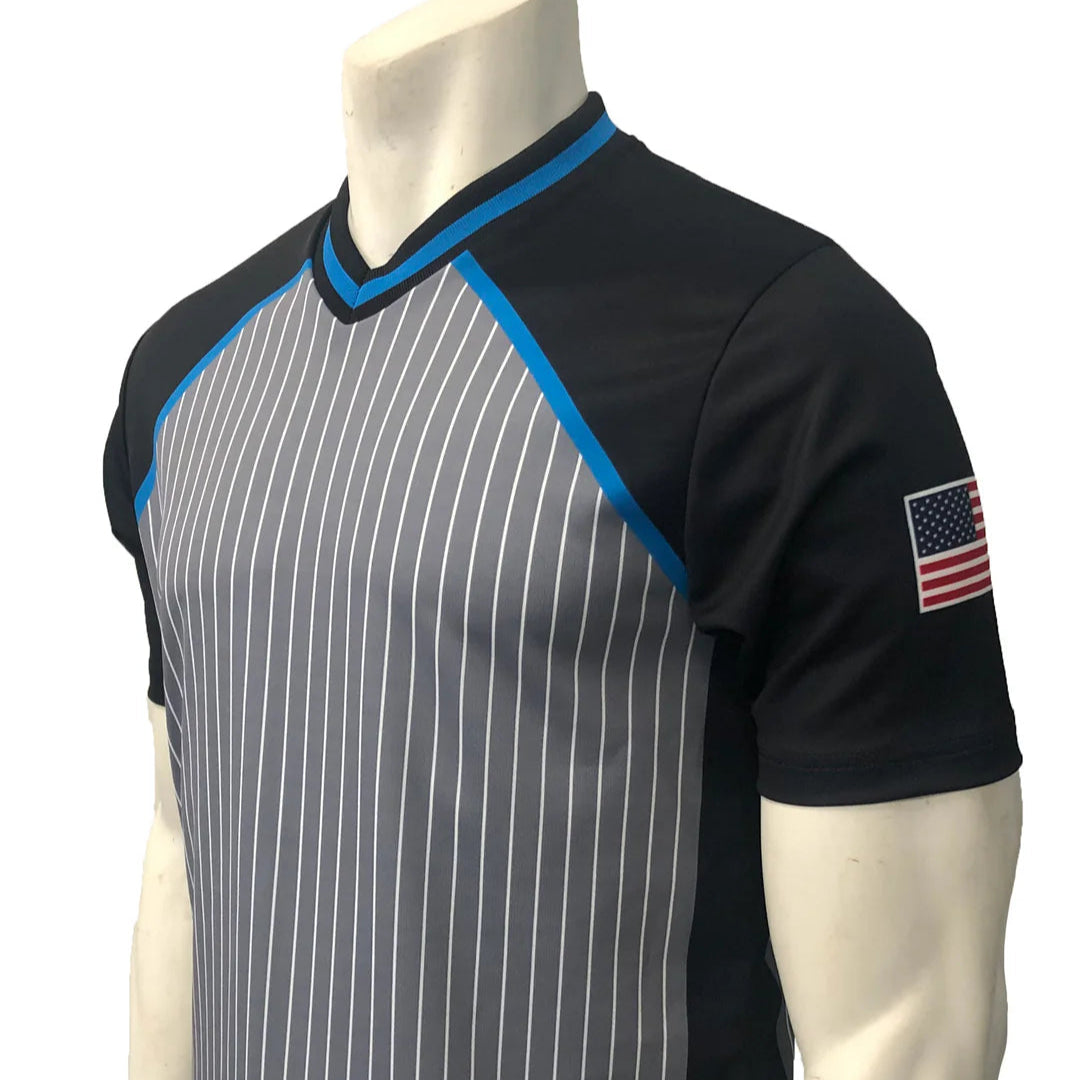 WOMENS NCAA BODY FLEX V-NECK