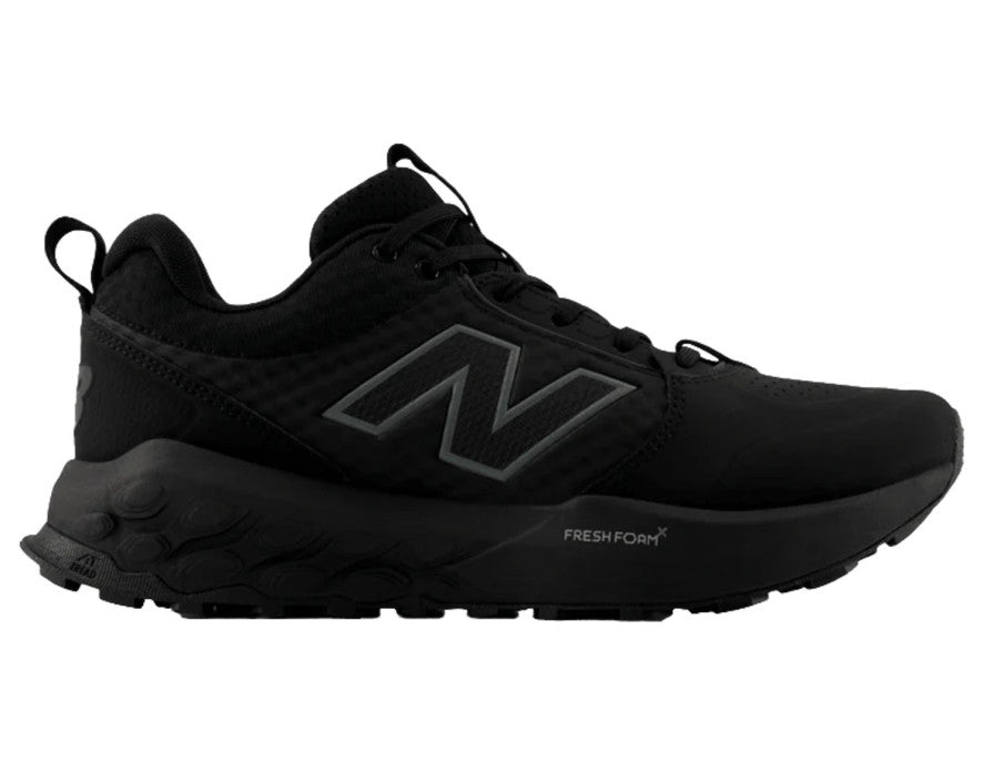 NEW BALANCE 950 V4 OFFICIALS SHOES (ALL BLACK)