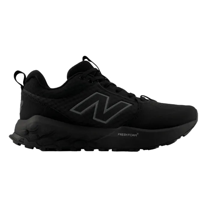 NEW BALANCE 950 V4 OFFICIALS SHOES (ALL BLACK)