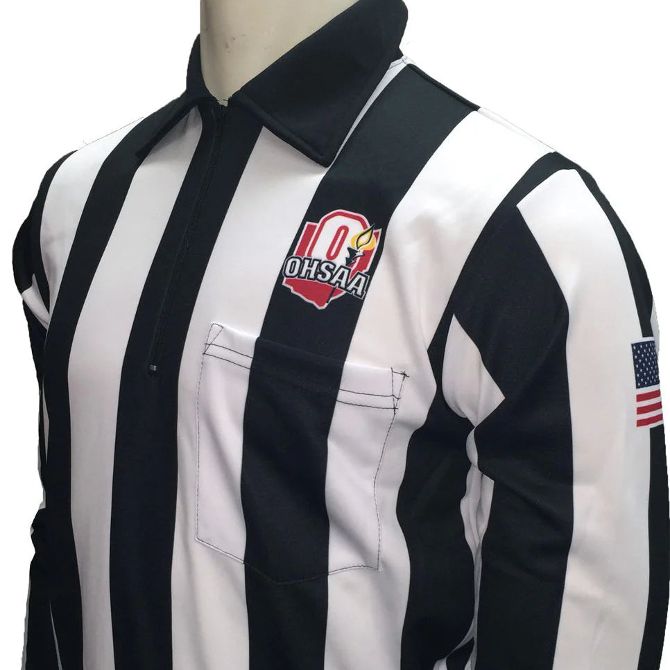 OHSAA Football/Lacrosse Long Sleeve