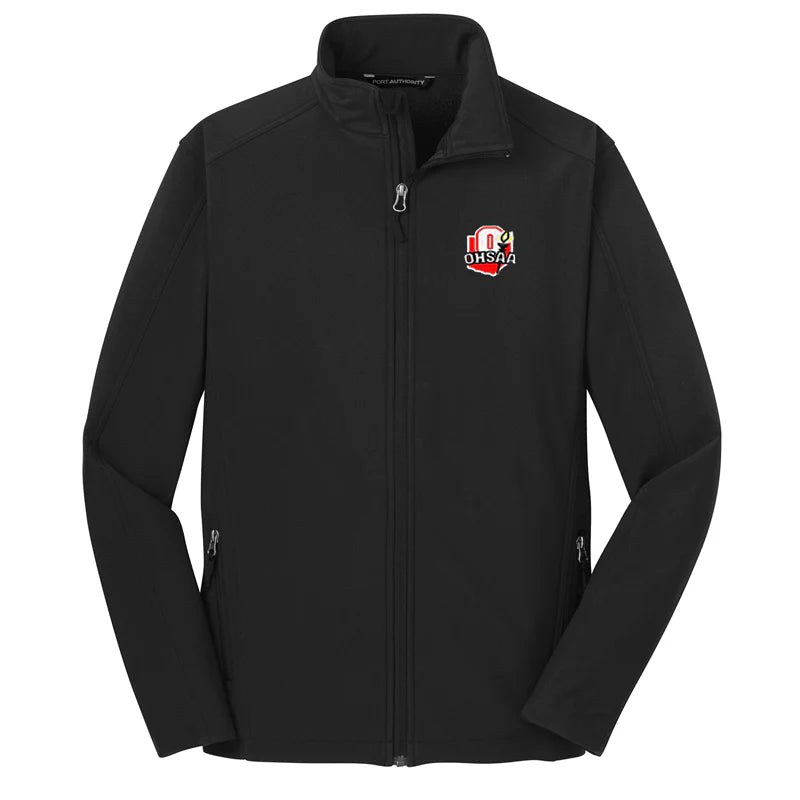 OHSAA LAX COLD WEATHER JACKET