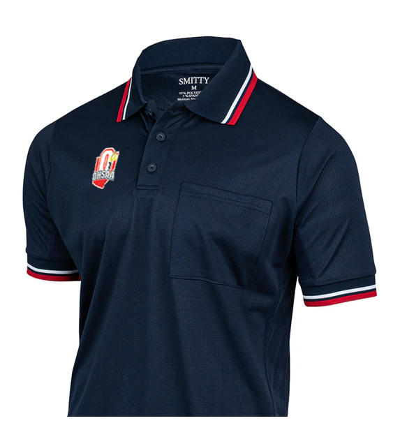 OHSAA Umpire Uniform Package