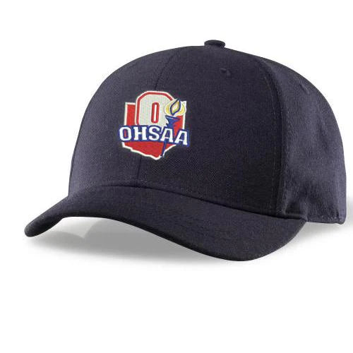 OHSAA Umpire Richardson Flex Fit Hat