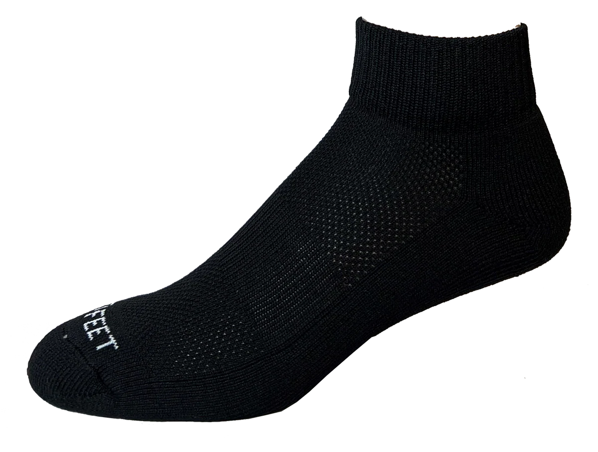 PRO FEET ANKLE SOCKS
