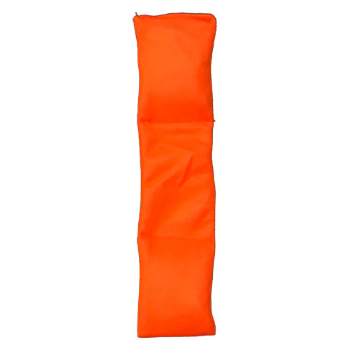 BEAN BAG ORANGE (SKINNY)