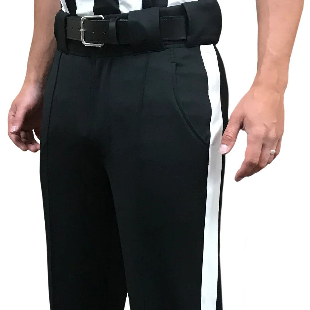 Smitty TAPERED FIT Poly/Spandex Football Pants