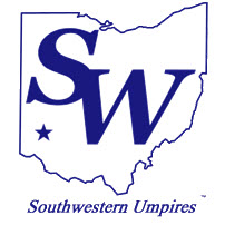 SOUTHWESTERN UMPIRES SHIRT
