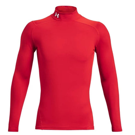 UNDER ARMOUR COLD GEAR MOCK