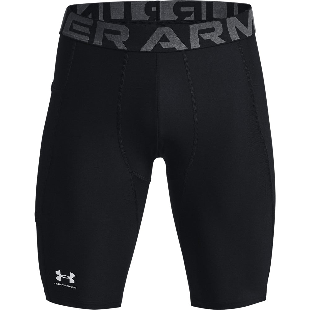 UNDER ARMOUR COMPRESSION SHORTS