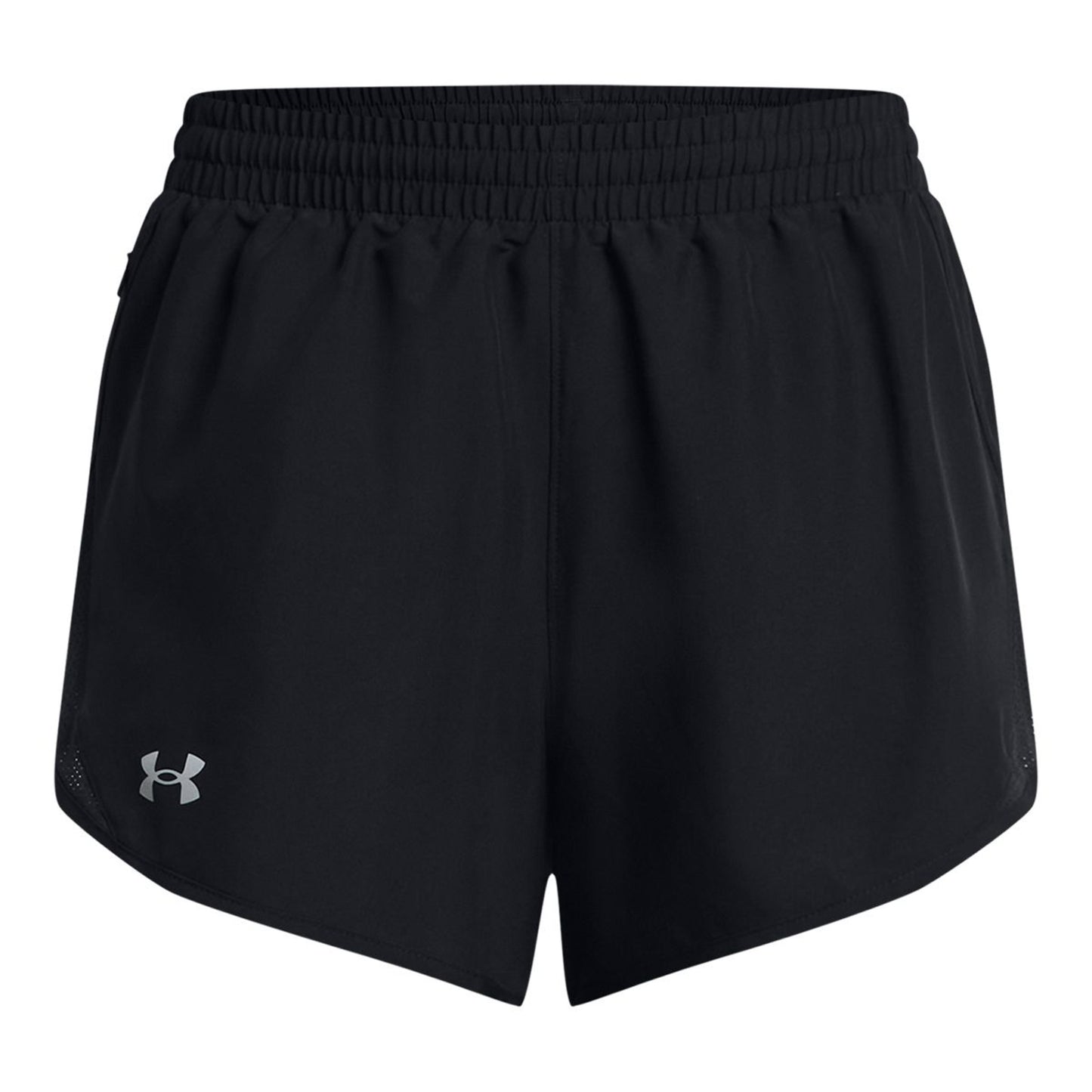 UNDER ARMOUR BIG RED BAND WOMENS SHORTS