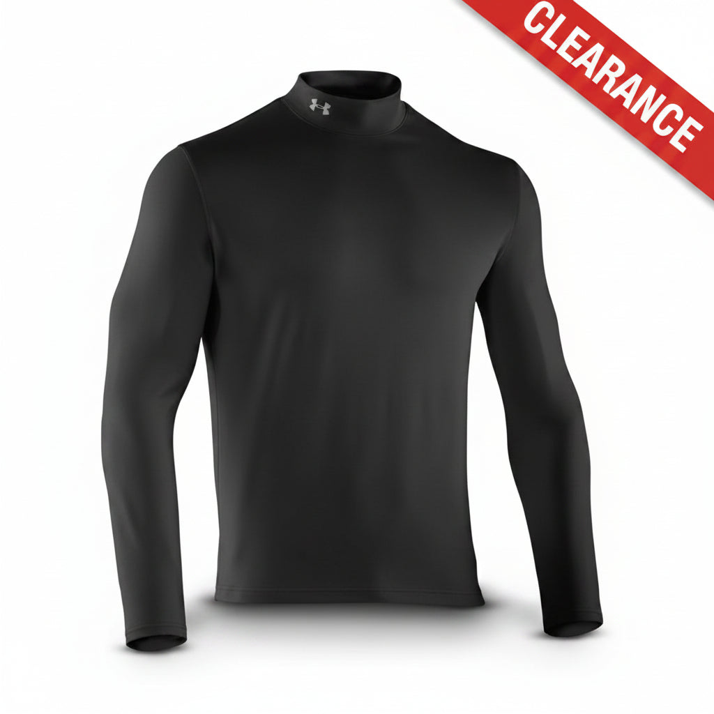 UNDER ARMOUR COLD GEAR MOCK