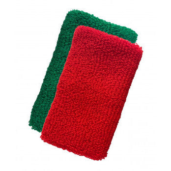 WRESTLING WRISTBANDS