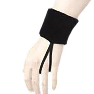 SWEATBAND DOWN INDICATOR