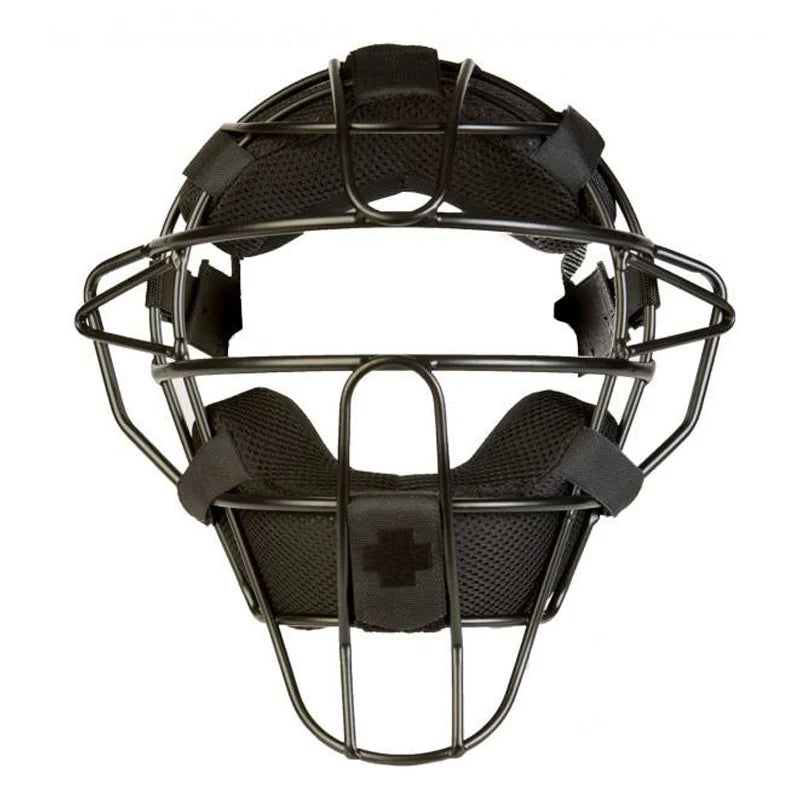 +POS ZERO GRAVITY UMPIRE MASK