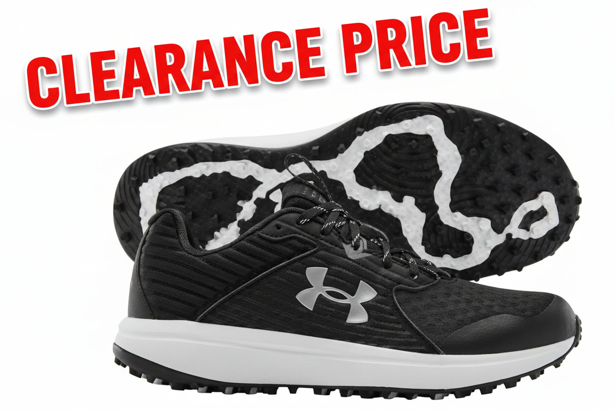 UNDER ARMOUR YARD TURF (2023)