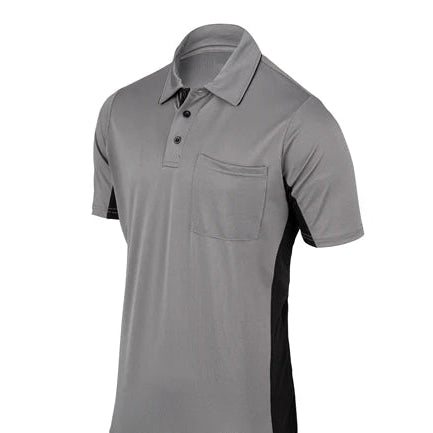 SOUTHWESTERN UMPIRES MLB STYLE SHIRT