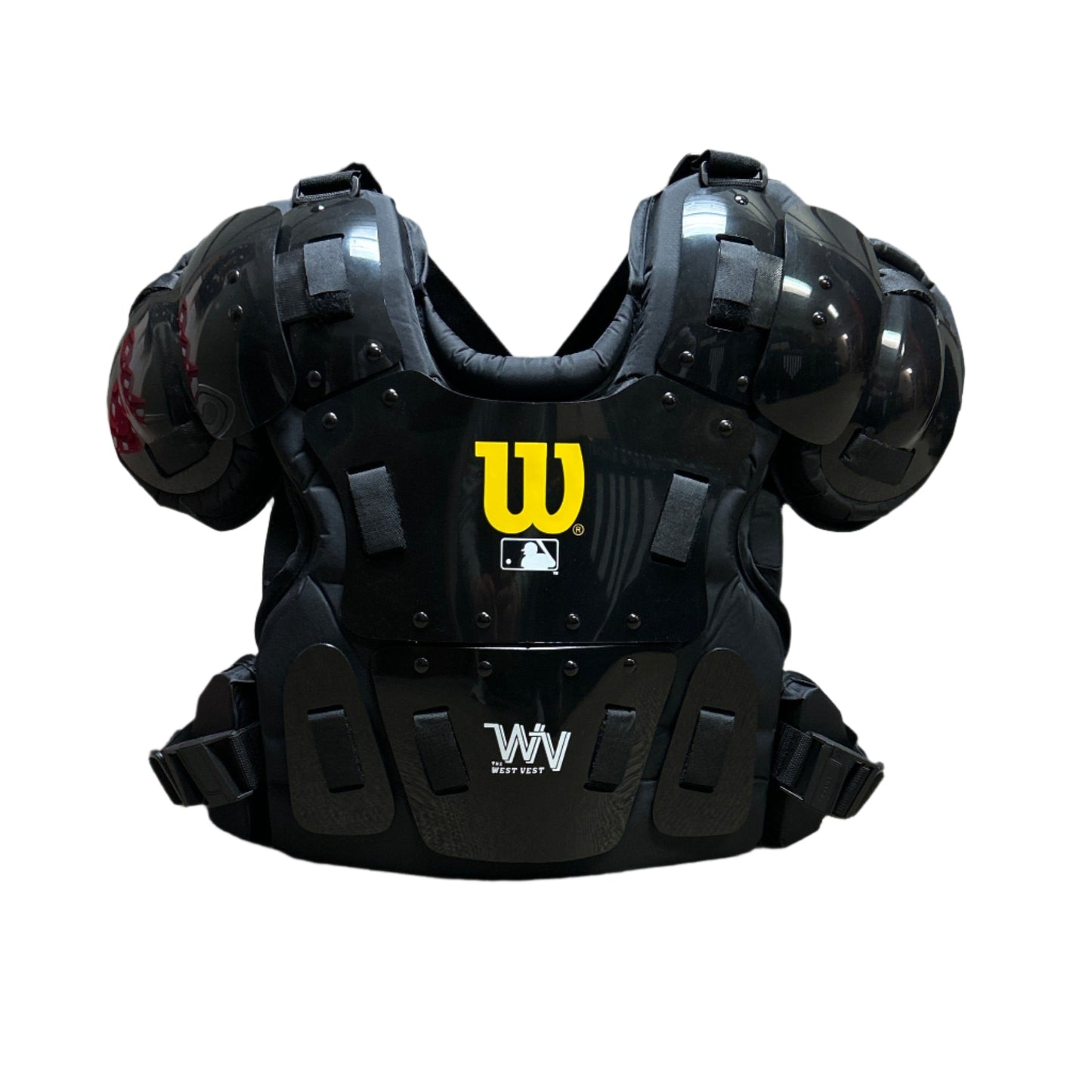 Wilson Pro Gold 2 Air Management