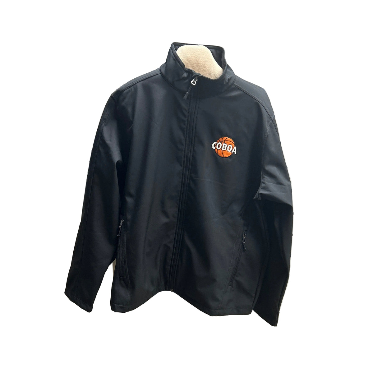 COBOA COLD WEATHER JACKET