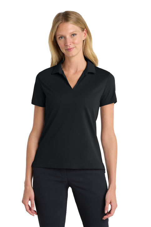 COBOA NIKE POLO (SHORT SLEEVE OR LONG SLEEVE)