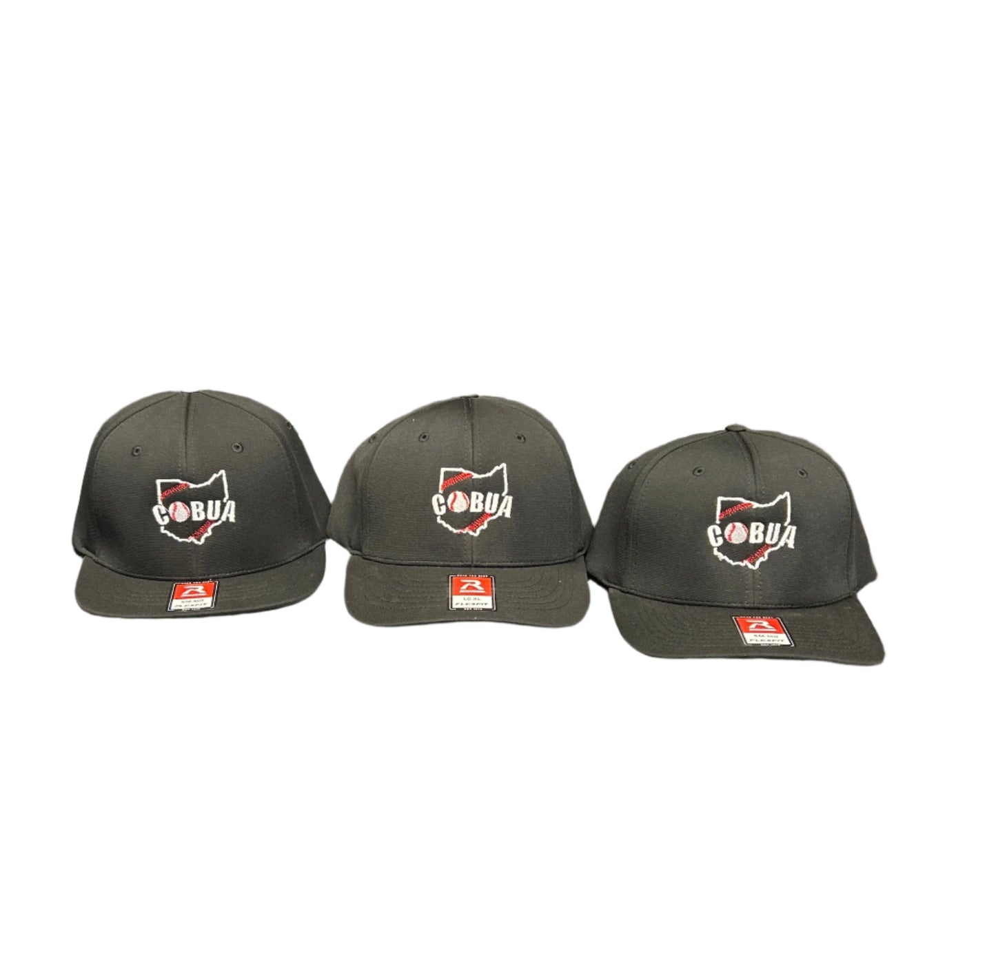 COBUA FLEX FIT UMPIRE UMPIRE HATS