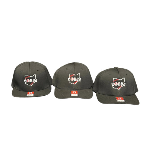 COBUA FLEX FIT UMPIRE UMPIRE HATS