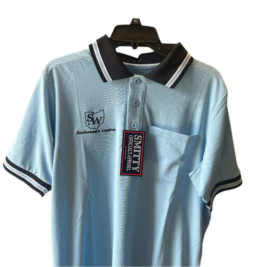 SOUTHWESTERN UMPIRES SHIRT